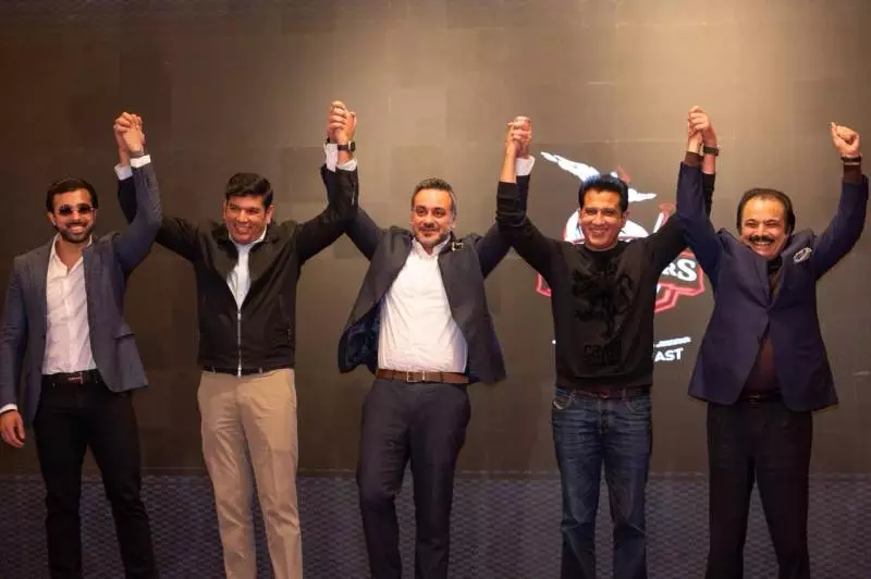 Lahore Qalandars Renew PSL Commitment for Another Decade