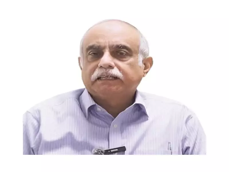 Lahore's Toxic Air Plagues Thousands: Health Crisis Deepens