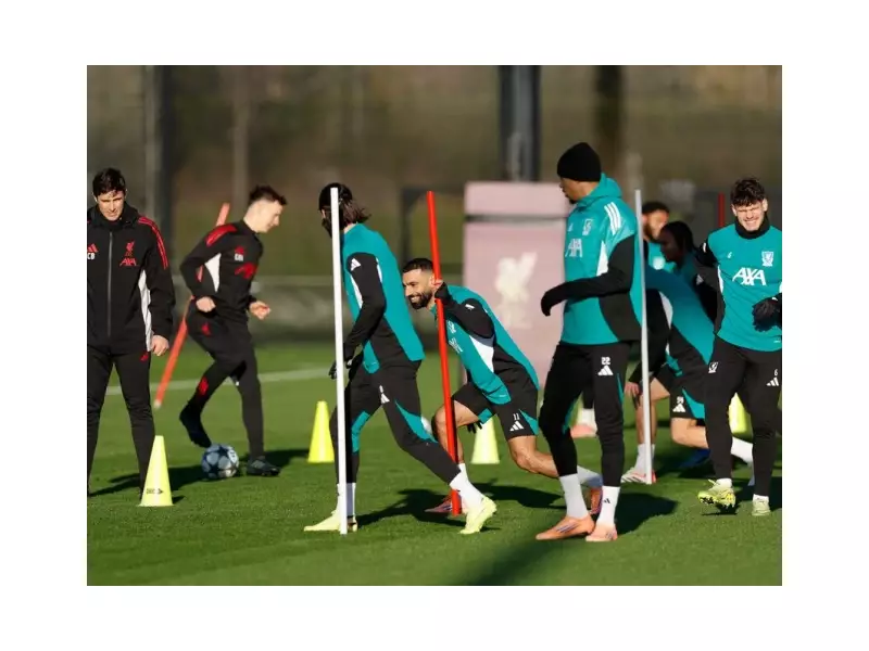 Liverpool's Defensive Crisis: Slot Calls Form 'Ridiculous' Before PSV Clash