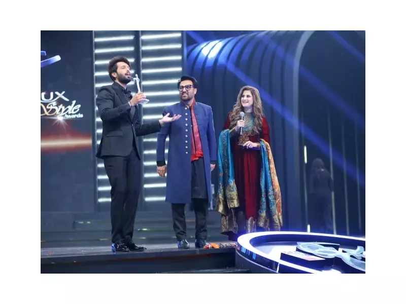 Lux Style Awards 2024 Returns to Karachi on October 5