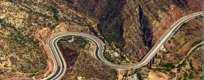 M-2 Motorway: Pakistan's 339km Game-Changer Inaugurated in 1997