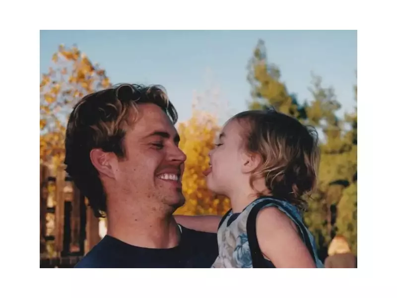 Meadow Walker Honors Paul Walker 12 Years After His Tragic Death