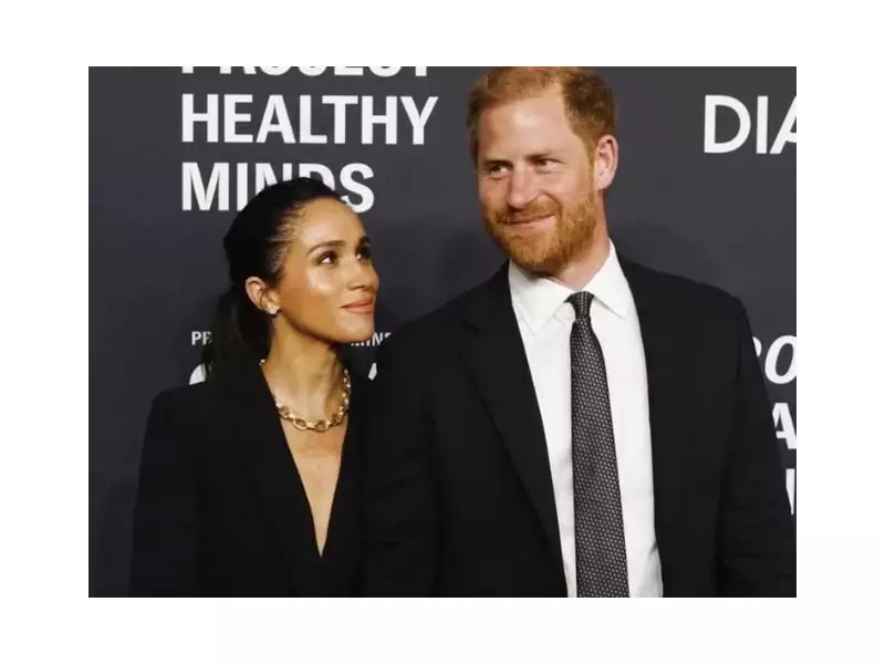 Meghan Markle and Prince Harry Celebrate Halloween with Archie and Lilibet in Sweet Family Outing