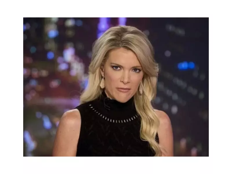 Megyn Kelly Faces Backlash for Epstein Pedophile Comments