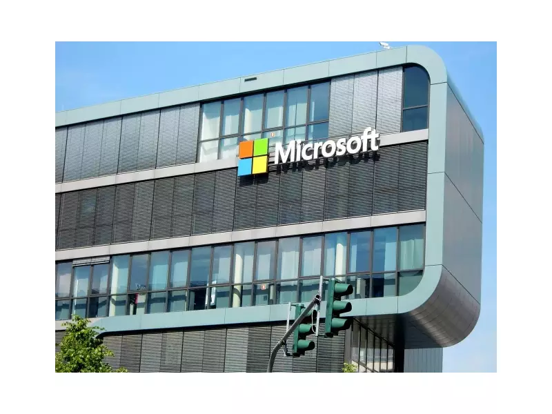 Microsoft Makes Historic $1.5 Billion AI Push in UAE - What This Means for Pakistan's Tech Future