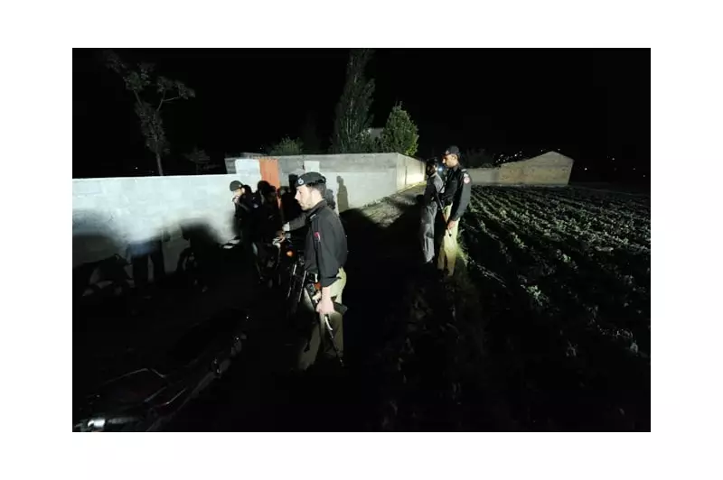 Mining Clash in Abbottabad Kills 1, Injures 3 in Tarnawai