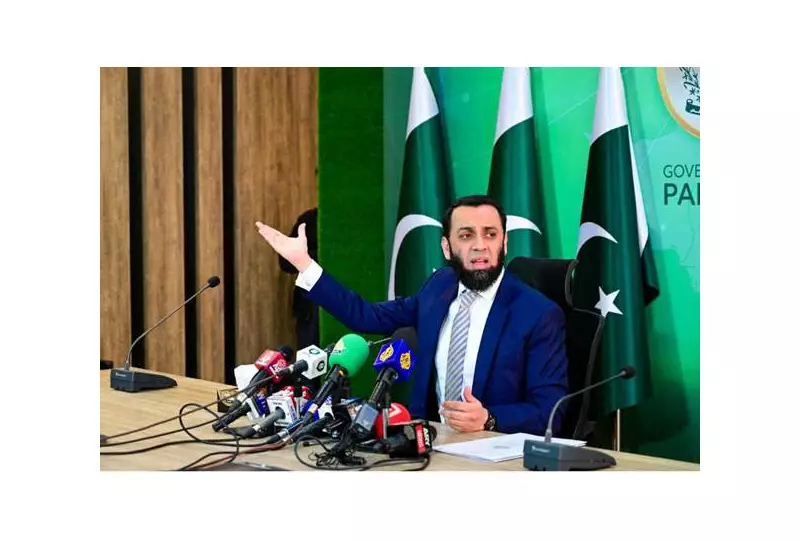 Minister Tarar Slams PTI for Neglecting KP Governance