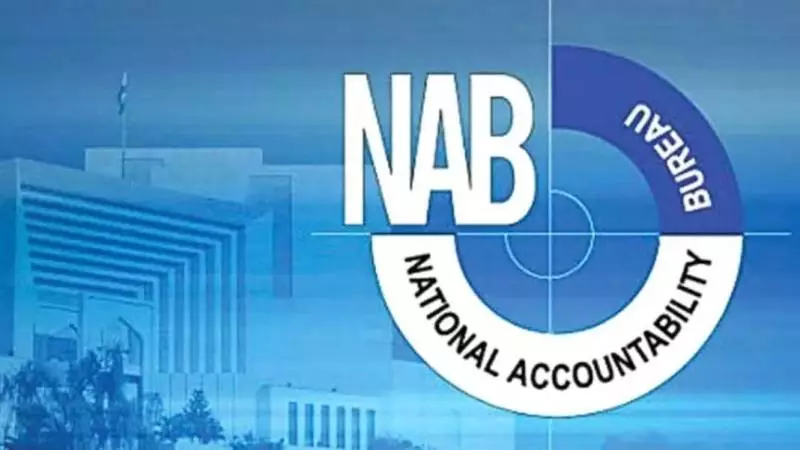 NAB & UK's NCA Forge Anti-Corruption Pact Through New MoU