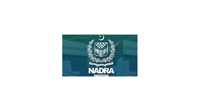 NADRA Warns UK Pakistanis of Fake Website Scam