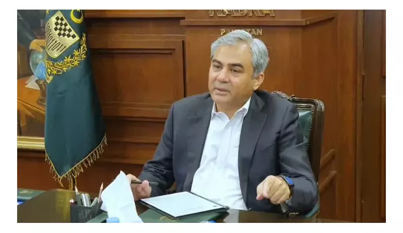 Naqvi Inspects Shaheen Chowk Underpass, Demands Timely Completion