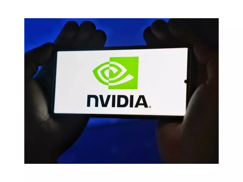 Nvidia Invests $2 Billion in Synopsys, Accelerating AI Chip Race