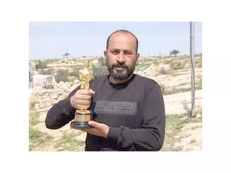 Oscar-Winning Palestinian Film Exposes Daily Israeli Impunity in West Bank