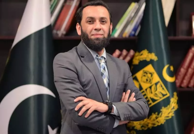 Pakistan & Iran Forge Stronger Media & Cultural Bonds Through Landmark Agreements