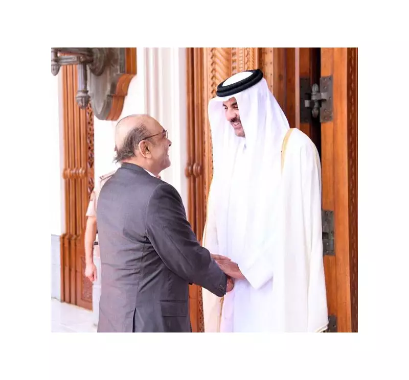 Pakistan and Qatar Forge Stronger Defense Ties: President Zardari Pushes for Enhanced Military Collaboration