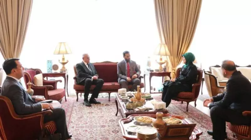 Pakistan and Türkiye Forge Deeper Medical Cooperation Ties