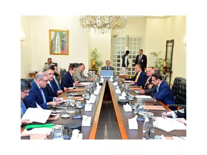 Pakistan Braces for 26% More Monsoon Rain in 2026, Accelerated Glacial Melt