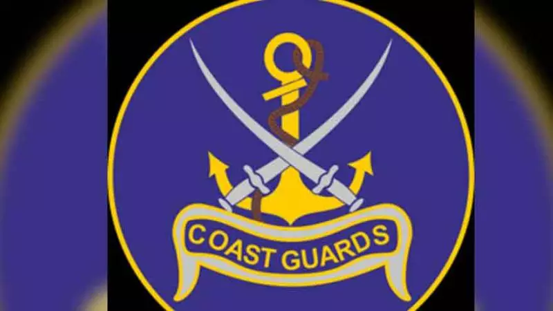 Pakistan Coast Guards Seize $134M Narcotics Haul in Gwadar Operations