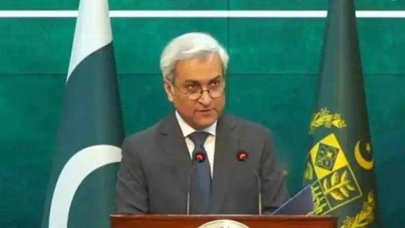 Pakistan Confirms Afghan Taliban Talks in Istanbul, Rejects Speculation