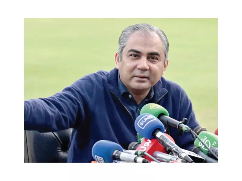 Pakistan Deploys Army for Sri Lanka Cricket Team Security After Islamabad Blast