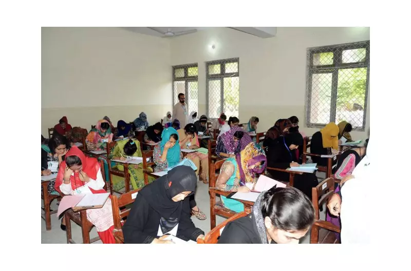 Pakistan Extends Medical College Admissions Deadline to May 20