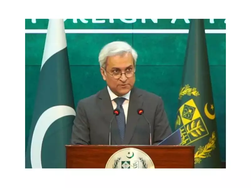 Pakistan Foreign Office Clarifies: US Visa Denial Was Technical Glitch, Not Policy Change