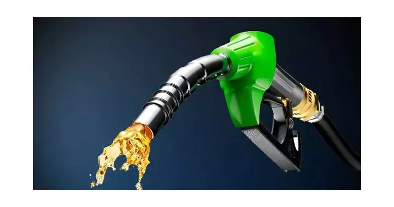 Pakistan Fuel Price Shock: Diesel Up Rs9.60, Petrol Down Rs1.96