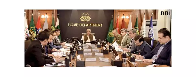 Pakistan Launches Major Polio Vaccination Drive Targeting 122 High-Risk Areas