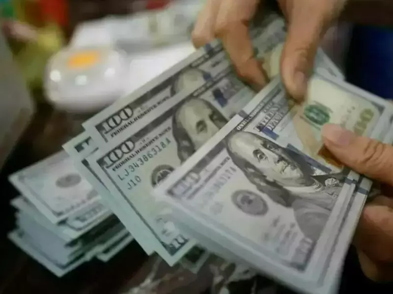 Pakistan Plans Eurobond Return in 2025 After 4-Year Hiatus