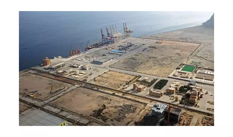 Pakistan Plans New Deep-Sea Ports to Boost Maritime Economy