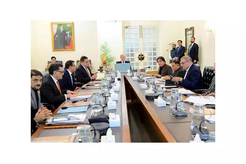 Pakistan Railways to Outsource 12 Trains, Generate Rs15 Billion Monthly