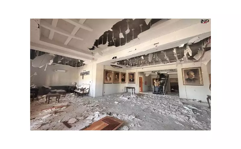 Pakistan Reveals Afghan Terrorists Behind Cadet College Wana Attack