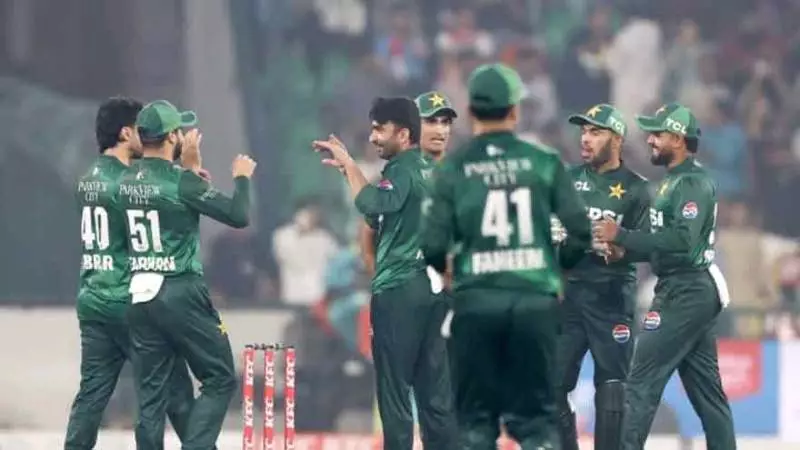 Pakistan vs South Africa T20 Series Hangs in Balance - Lahore Showdown Tonight!