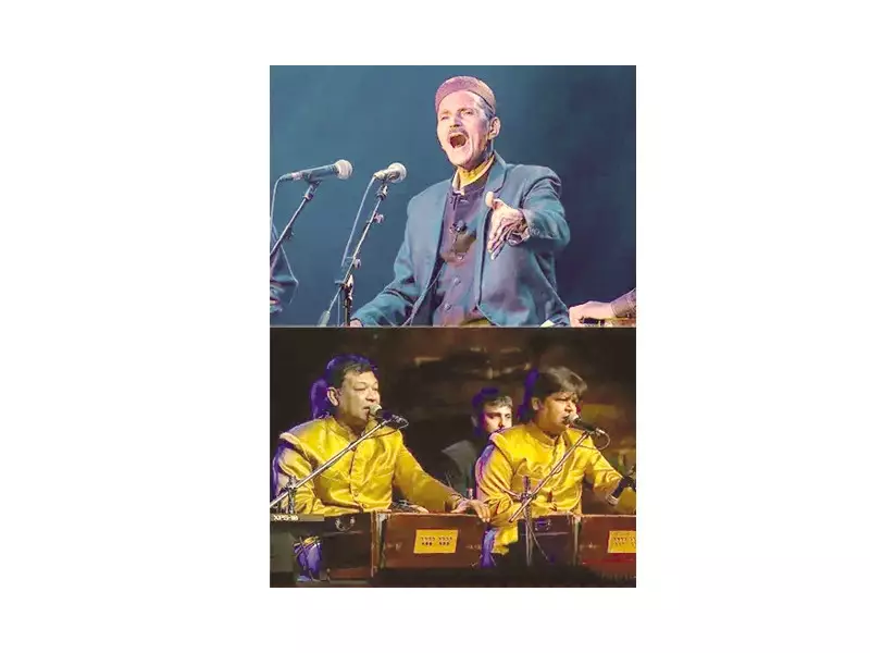 Pakistani Legend Ustad Saami Wins Prestigious Aga Khan Music Award 2024