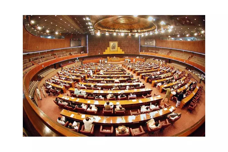 Pakistan's Bureaucracy Crisis: Why Generalists Fail in Specialized Roles