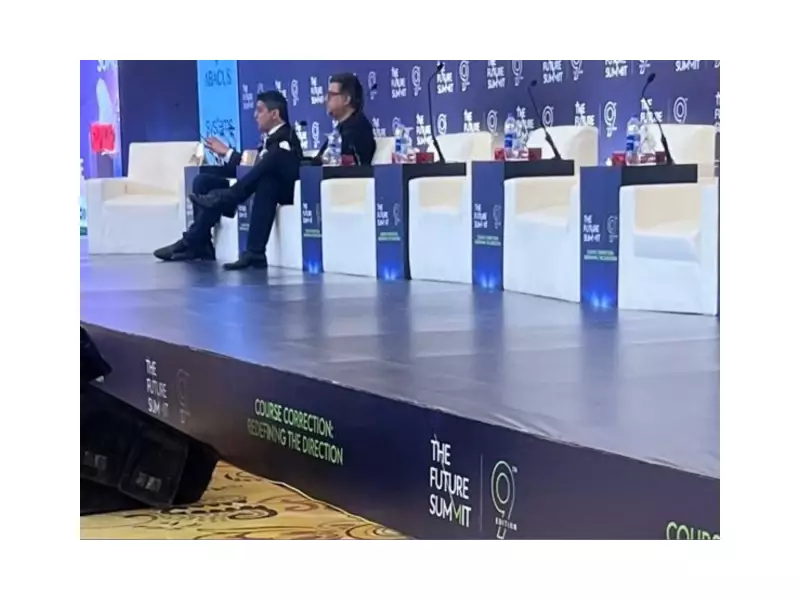 Pakistan's Climate Revolution: From Crisis Victim to Global Solution Provider