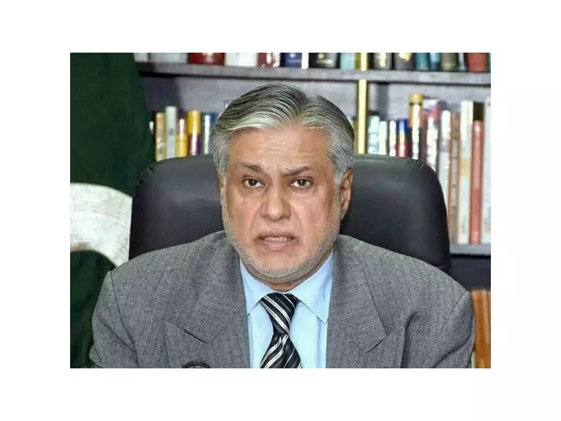 Pakistan's Deputy PM Vows Proactive Foreign Policy for National Interests