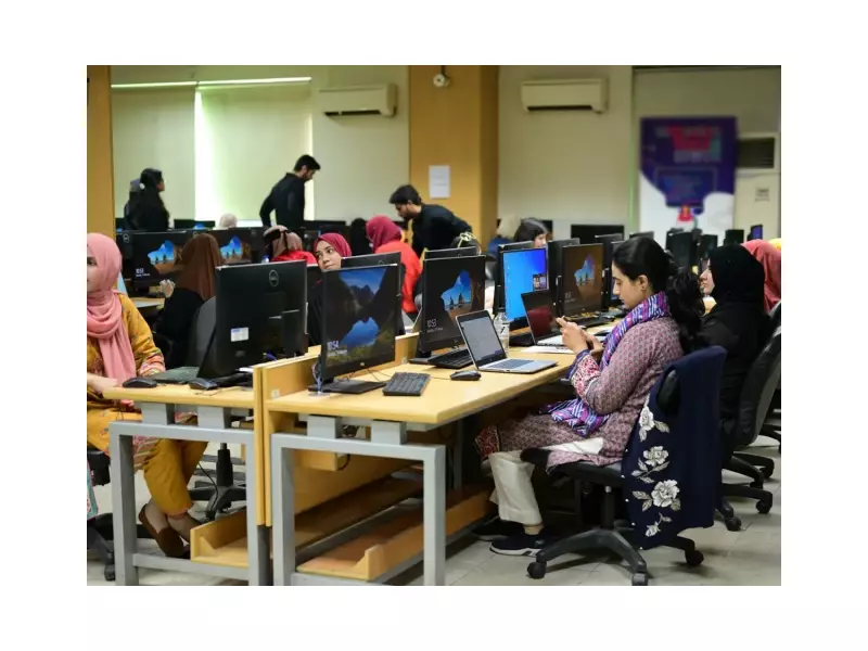 Pakistan's Economic Crisis: How Women's Safety Impacts GDP Growth