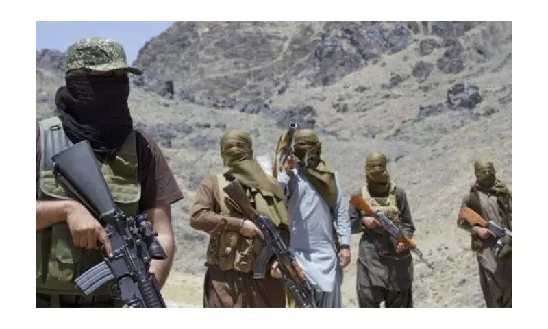 Pakistan's Final Battle: Rhetoric vs Resolve in Counter-Terrorism