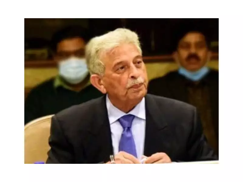 Pakistan's Food Future Hangs in the Balance: Can Innovation Save Our Plates?