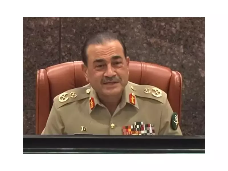 Pakistan's Global Standing Soars After Markaz-e-Haq Lifting, Says COAS