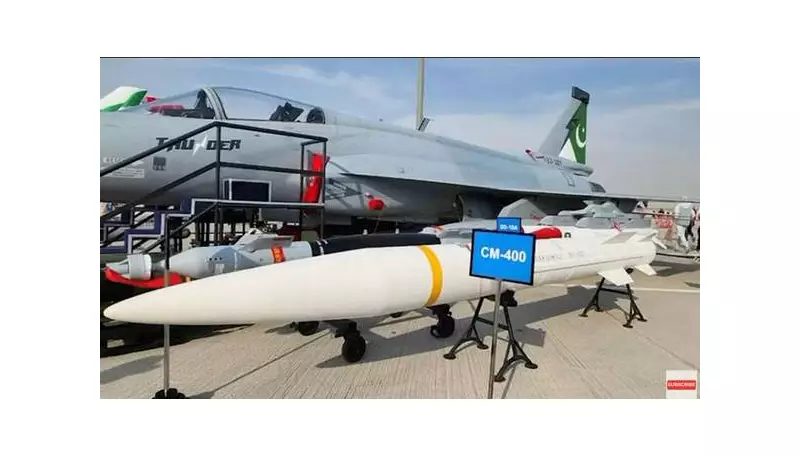 Pakistan's JF-17 Block III Shines at Dubai Airshow 2025, Secures New Deal