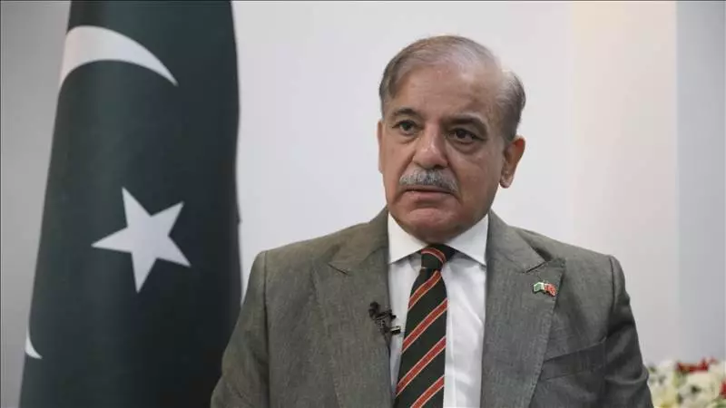 Pakistan's PKLI Achieves Historic 1000 Liver Transplants: PM Shehbaz Sharif Lauds Medical Milestone
