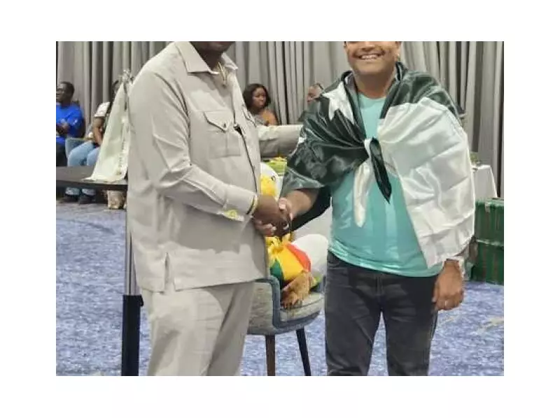 Pakistan's Waseem Khatri Wins Late Bird Challenge Tournament 2024