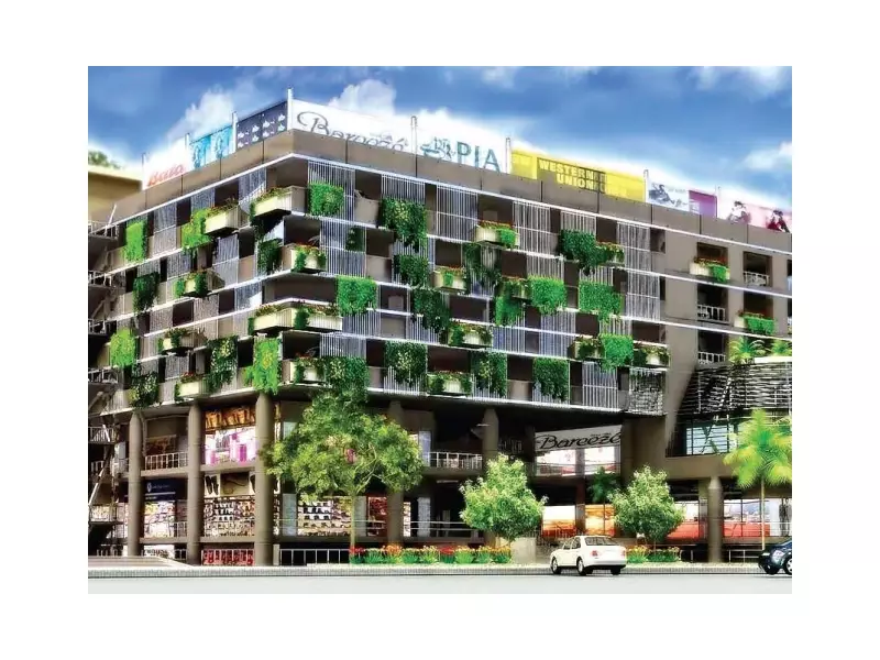 Parking Plaza Plans Stalled in Islamabad Bureaucratic Limbo