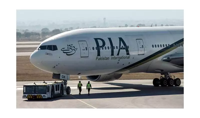 PIA Engineers' Protest Sparks Nationwide Flight Chaos: Thousands Stranded Across Pakistan