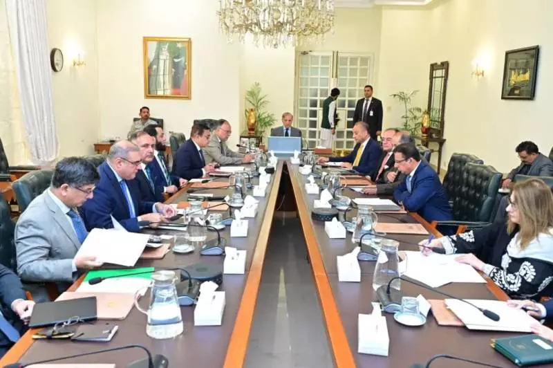 PM Orders Early Monsoon Preparedness, Short-Term Plan Implementation