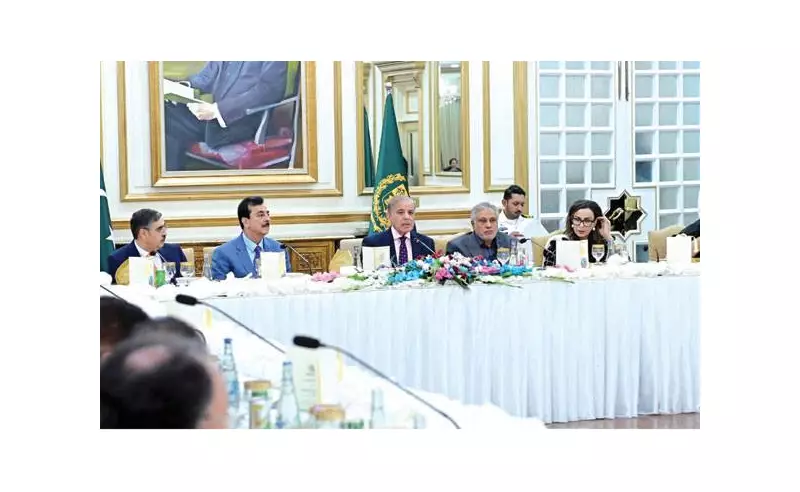 PM Shehbaz Withdraws Immunity Proposal, Applauds Coalition on 27th Amendment