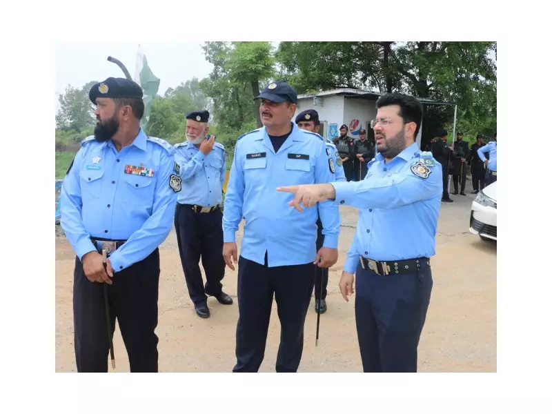 PMDC Scam Mastermind Arrested in Major Crackdown on Medical Fraud