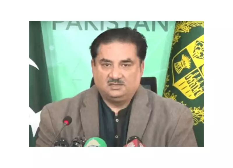 PML-N Ready for Dialogue: Khurram Dastgir Hails PTI's Willingness to Talk