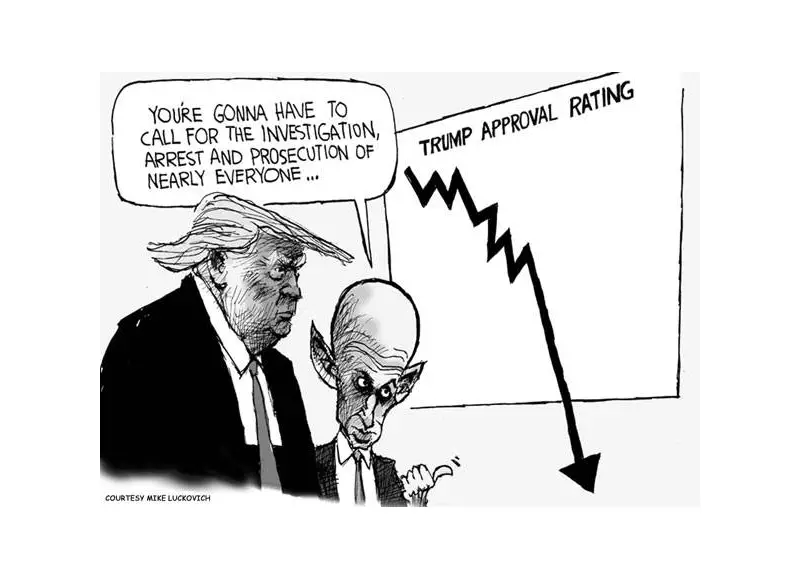 Political Cartoon Sparks Fiery Debate in Pakistan's National Assembly